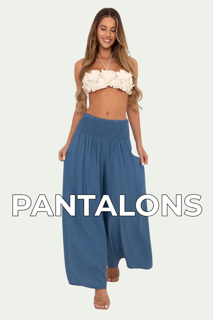 Pantalons