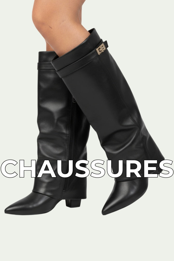 Chaussures