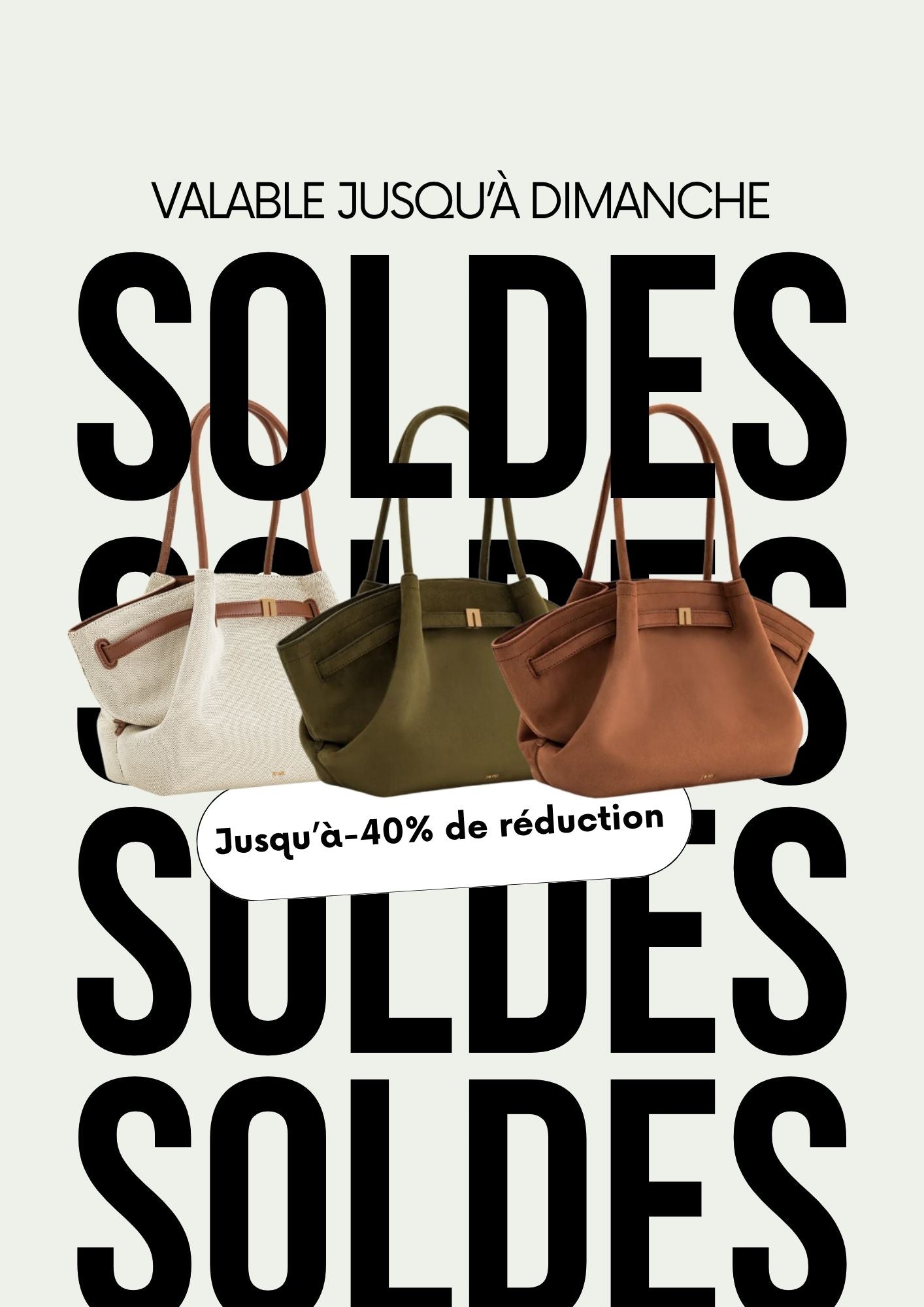 Soldes