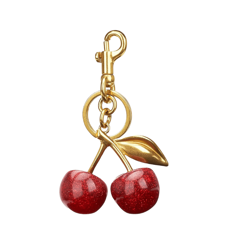 Cherry - Porte-clés