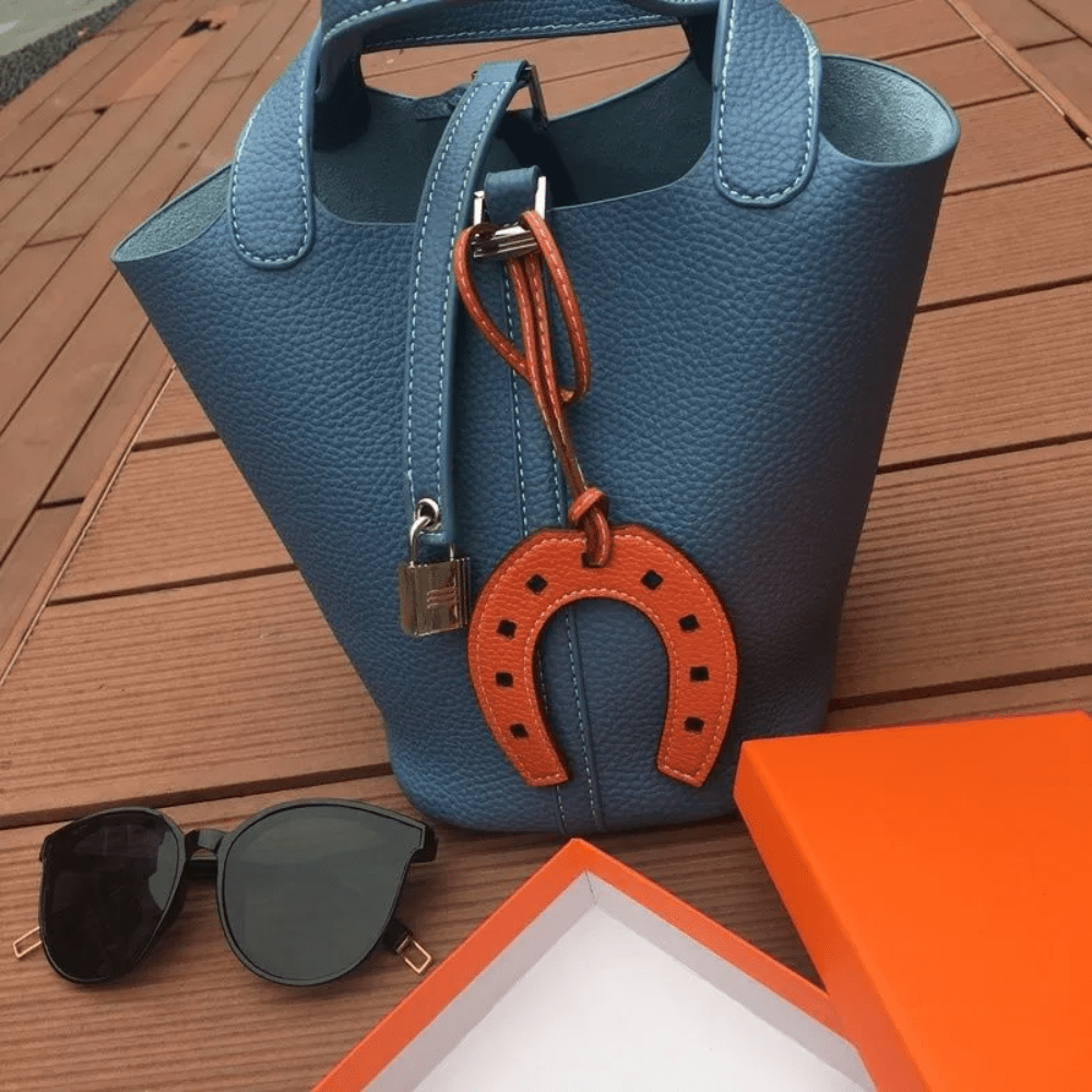 Fer à cheval | Porte-clés