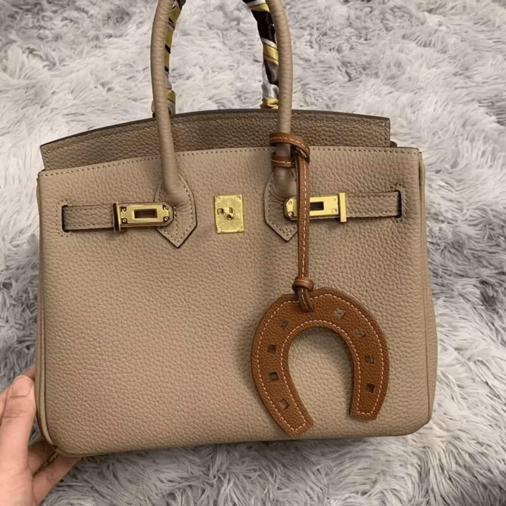 Fer à cheval | Porte-clés