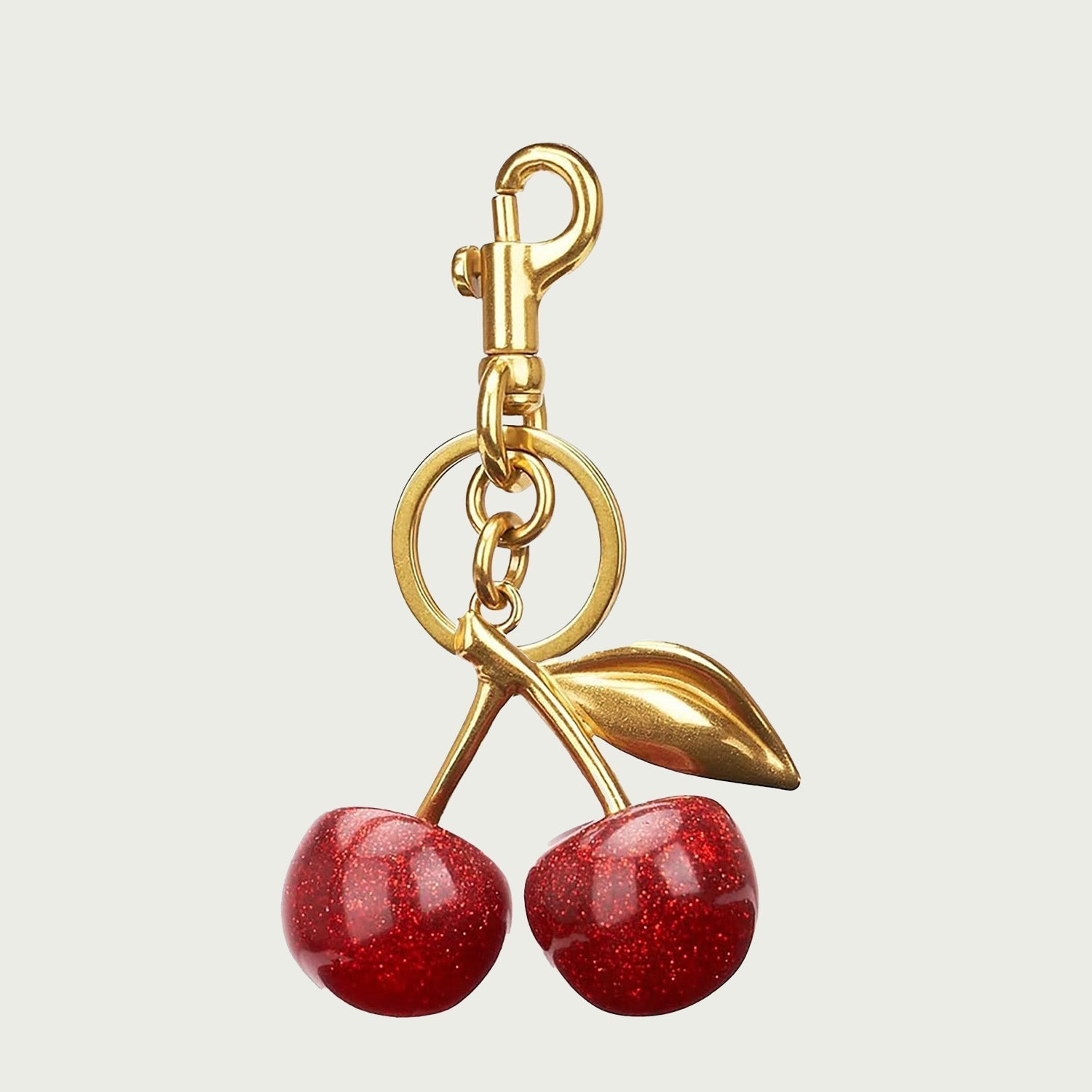 Cherry - Porte-clés