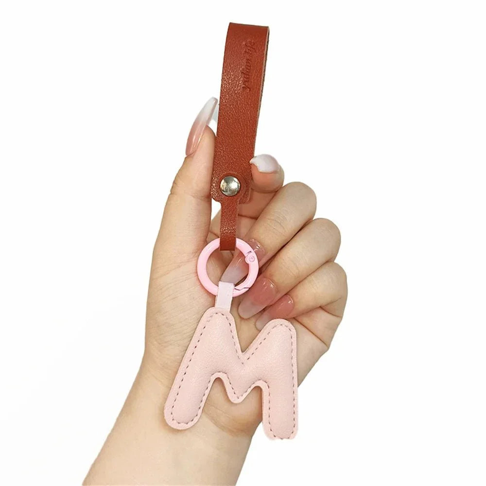 Initiale | Porte-clés