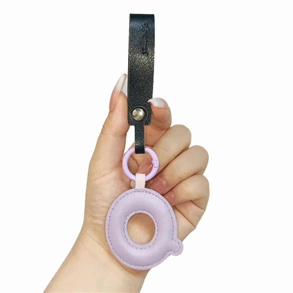 Initiale | Porte-clés