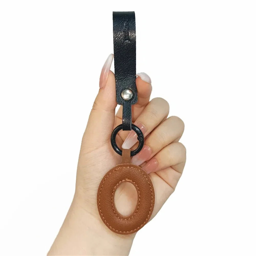 Initiale | Porte-clés