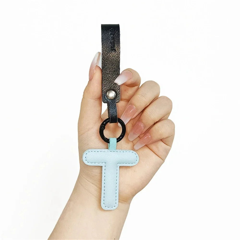 Initiale | Porte-clés