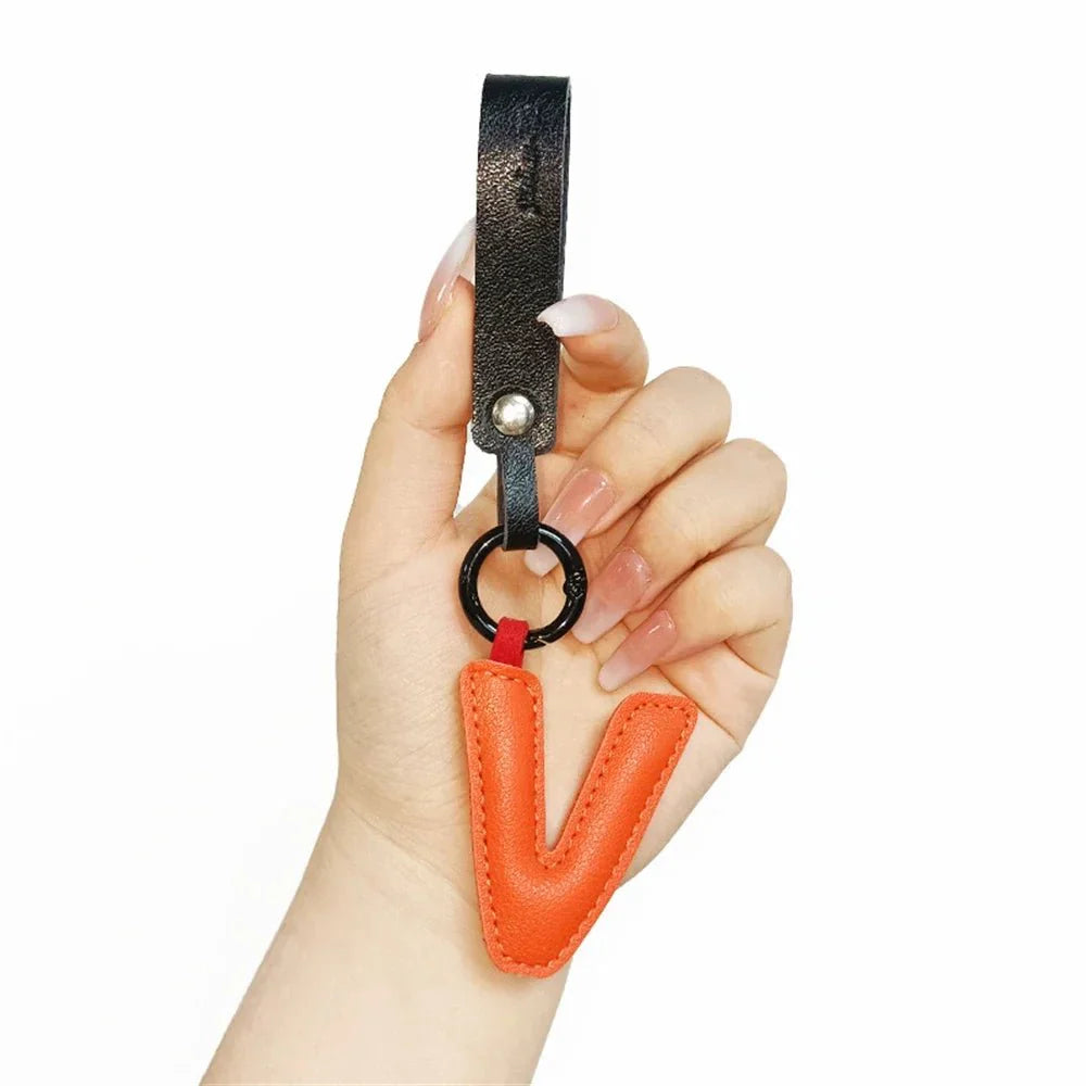 Initiale | Porte-clés