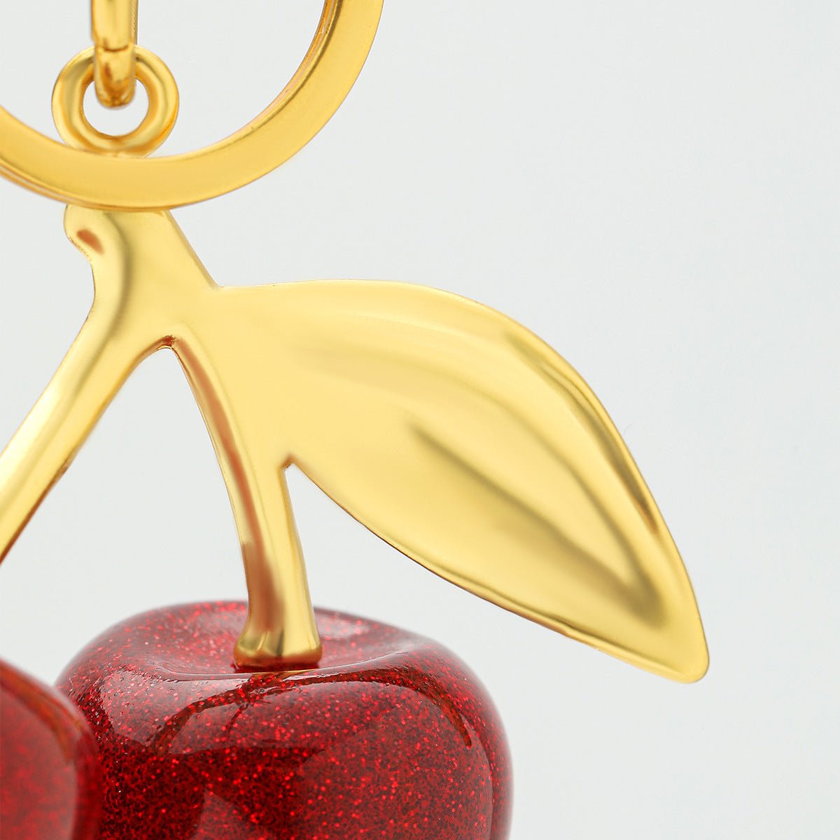 Cherry - Porte-clés