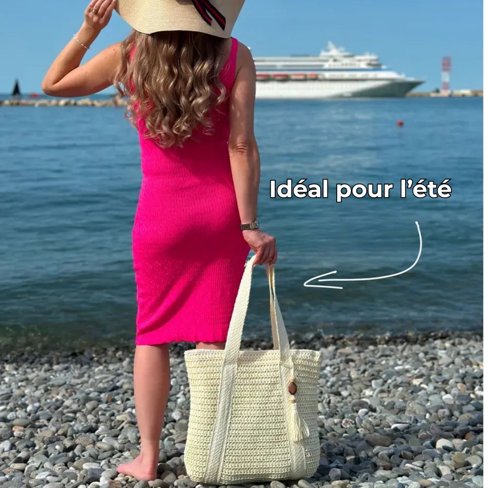 Hoëla - Maison Cléome