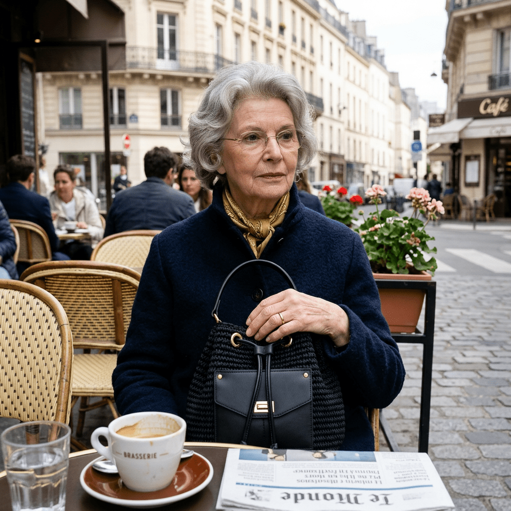Joëlle - Maison Cléome
