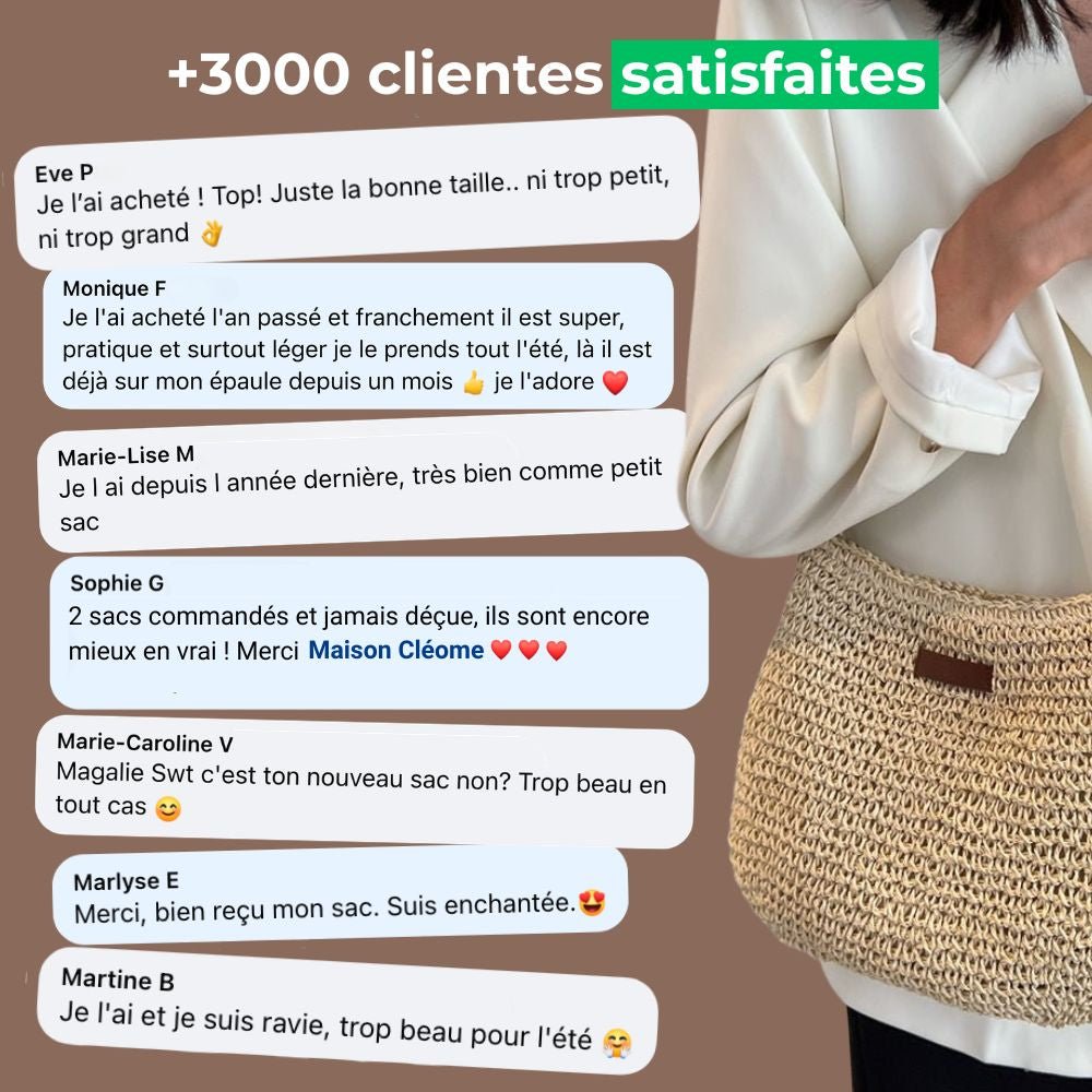 Soléa - Maison Cléome
